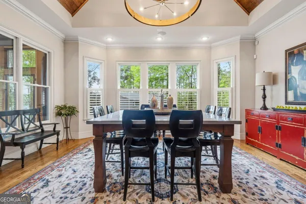 $1,699,000 | 117 Rockville Springs Court, Eatonton, GA 31024