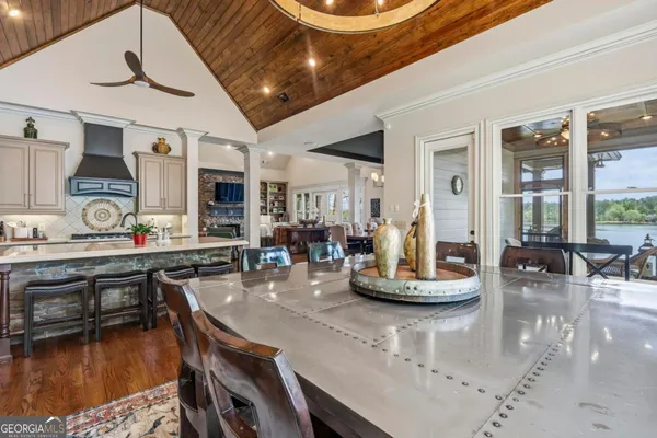 $1,699,000 | 117 Rockville Springs Court, Eatonton, GA 31024