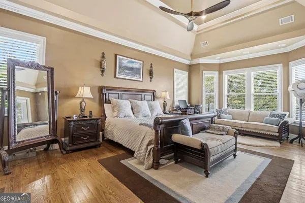 $1,699,000 | 117 Rockville Springs Court, Eatonton, GA 31024