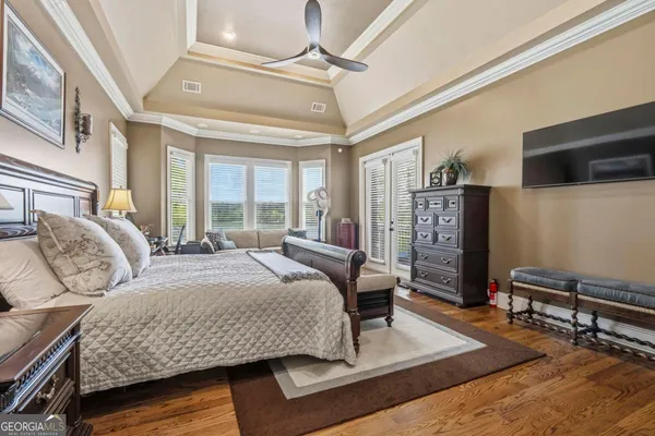 $1,699,000 | 117 Rockville Springs Court, Eatonton, GA 31024