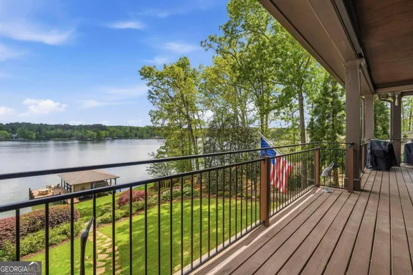 $1,699,000 | 117 Rockville Springs Court, Eatonton, GA 31024