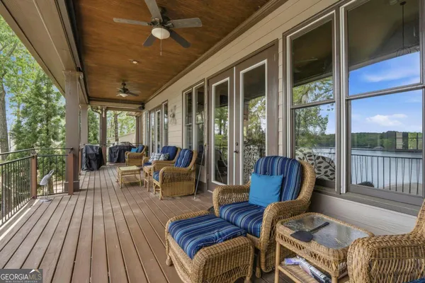 $1,699,000 | 117 Rockville Springs Court, Eatonton, GA 31024