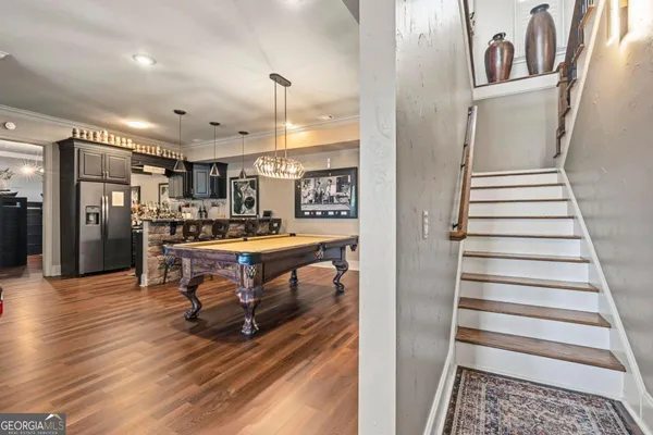 $1,699,000 | 117 Rockville Springs Court, Eatonton, GA 31024