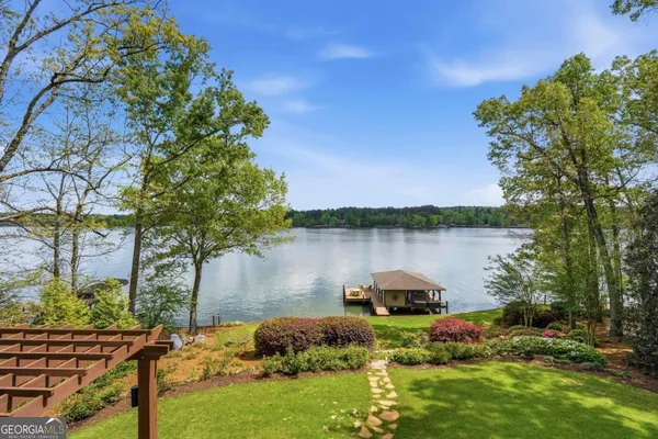 $1,699,000 | 117 Rockville Springs Court, Eatonton, GA 31024