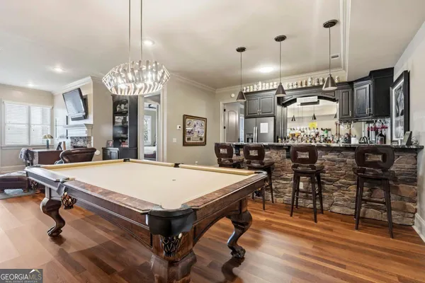 $1,699,000 | 117 Rockville Springs Court, Eatonton, GA 31024