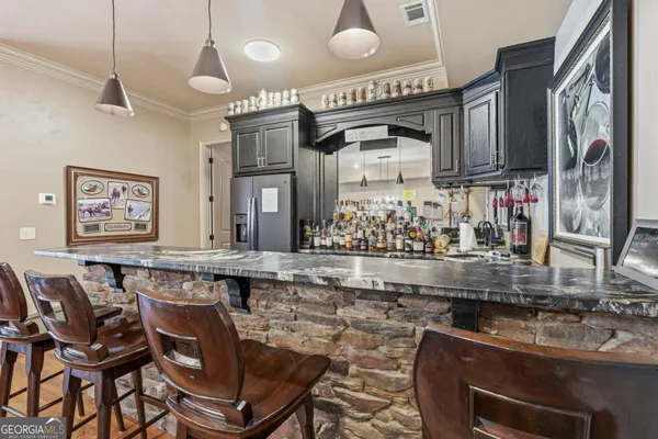 $1,699,000 | 117 Rockville Springs Court, Eatonton, GA 31024