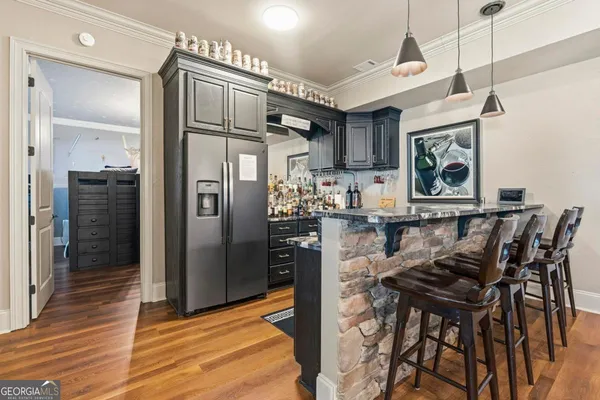 $1,699,000 | 117 Rockville Springs Court, Eatonton, GA 31024