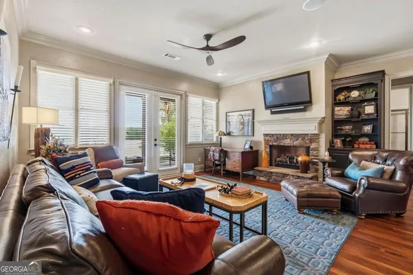 $1,699,000 | 117 Rockville Springs Court, Eatonton, GA 31024