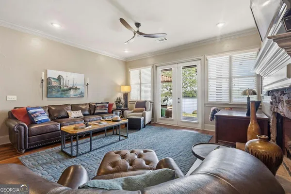 $1,699,000 | 117 Rockville Springs Court, Eatonton, GA 31024