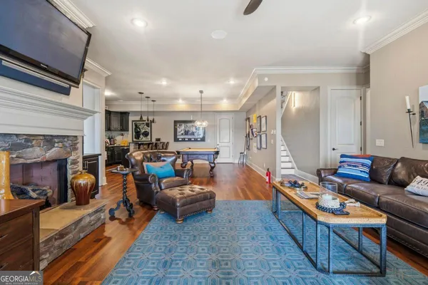 $1,699,000 | 117 Rockville Springs Court, Eatonton, GA 31024