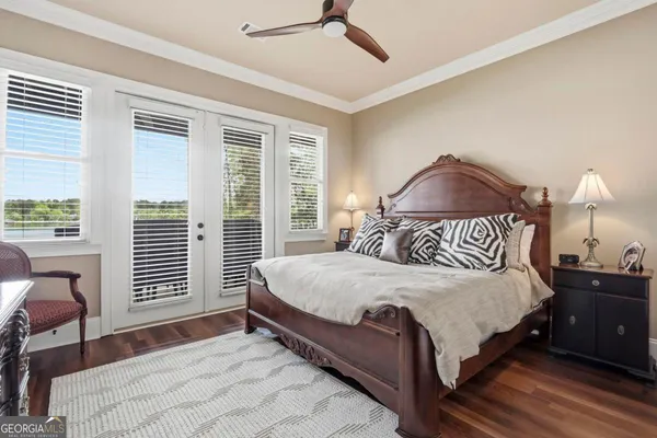 $1,699,000 | 117 Rockville Springs Court, Eatonton, GA 31024