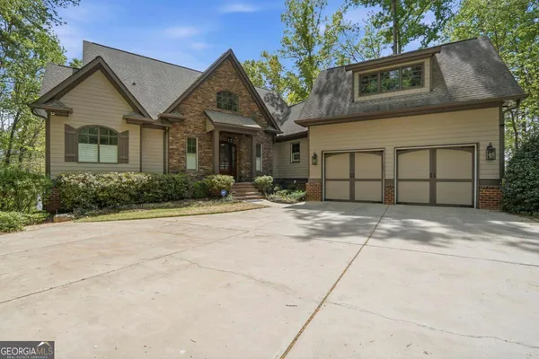 $1,699,000 | 117 Rockville Springs Court, Eatonton, GA 31024