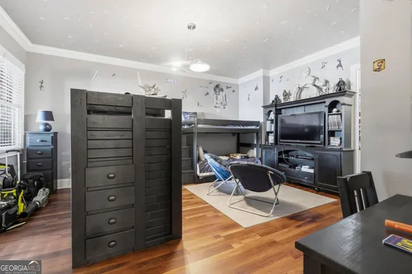 $1,699,000 | 117 Rockville Springs Court, Eatonton, GA 31024