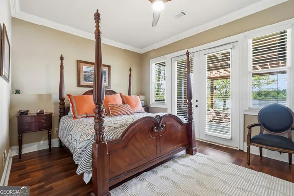 $1,699,000 | 117 Rockville Springs Court, Eatonton, GA 31024