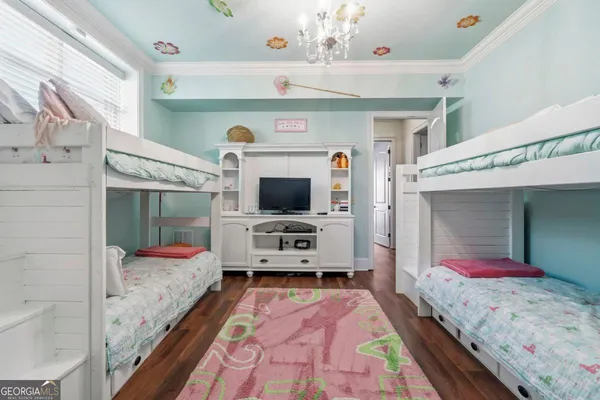 $1,699,000 | 117 Rockville Springs Court, Eatonton, GA 31024