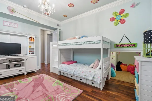 $1,699,000 | 117 Rockville Springs Court, Eatonton, GA 31024