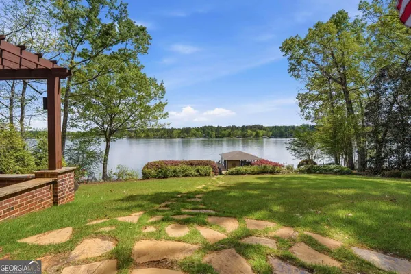 $1,699,000 | 117 Rockville Springs Court, Eatonton, GA 31024