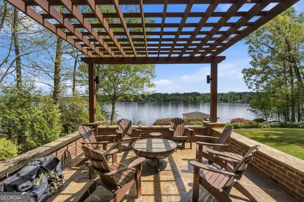 $1,699,000 | 117 Rockville Springs Court, Eatonton, GA 31024