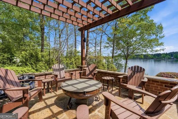 $1,699,000 | 117 Rockville Springs Court, Eatonton, GA 31024