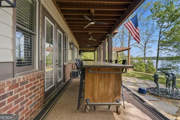 $1,699,000 | 117 Rockville Springs Court, Eatonton, GA 31024