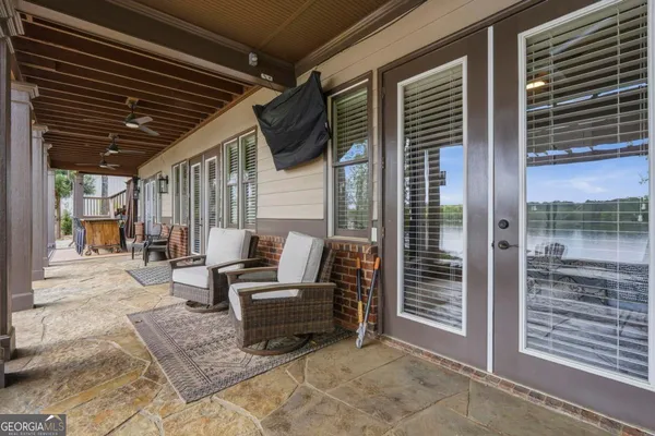 $1,699,000 | 117 Rockville Springs Court, Eatonton, GA 31024