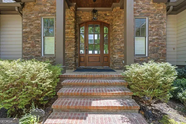 $1,699,000 | 117 Rockville Springs Court, Eatonton, GA 31024