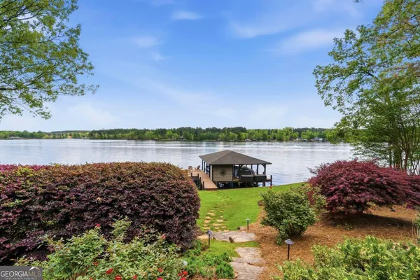 $1,699,000 | 117 Rockville Springs Court, Eatonton, GA 31024