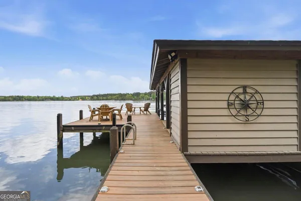 $1,699,000 | 117 Rockville Springs Court, Eatonton, GA 31024
