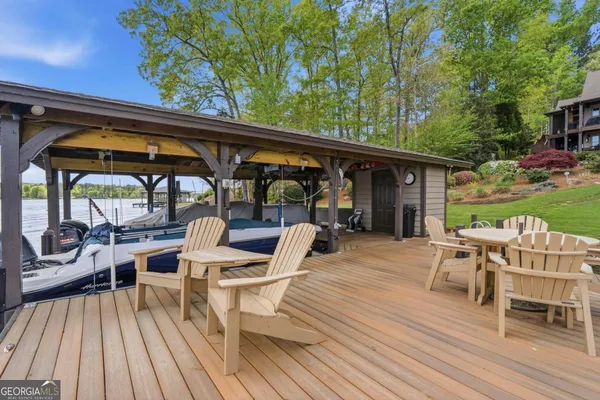 $1,699,000 | 117 Rockville Springs Court, Eatonton, GA 31024