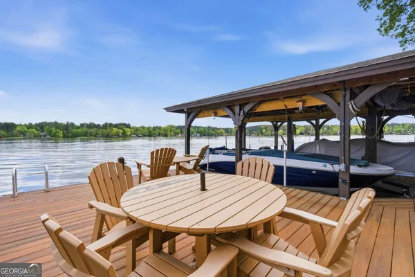 $1,699,000 | 117 Rockville Springs Court, Eatonton, GA 31024