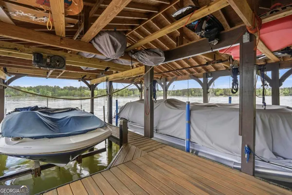 $1,699,000 | 117 Rockville Springs Court, Eatonton, GA 31024