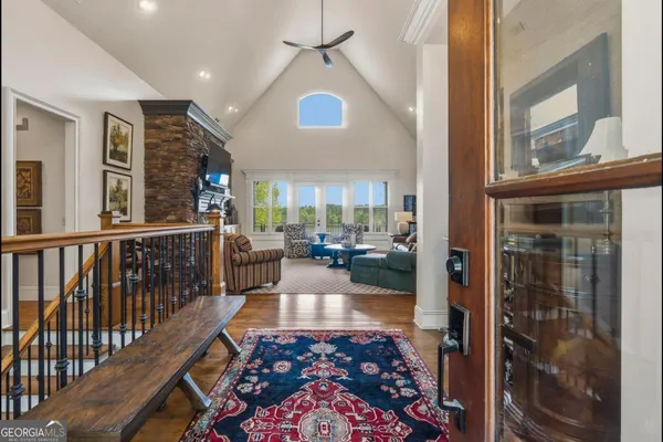 $1,699,000 | 117 Rockville Springs Court, Eatonton, GA 31024