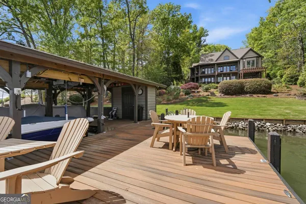 $1,699,000 | 117 Rockville Springs Court, Eatonton, GA 31024