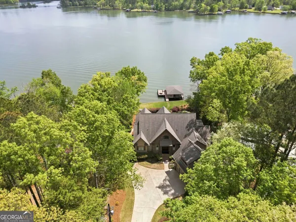 $1,699,000 | 117 Rockville Springs Court, Eatonton, GA 31024