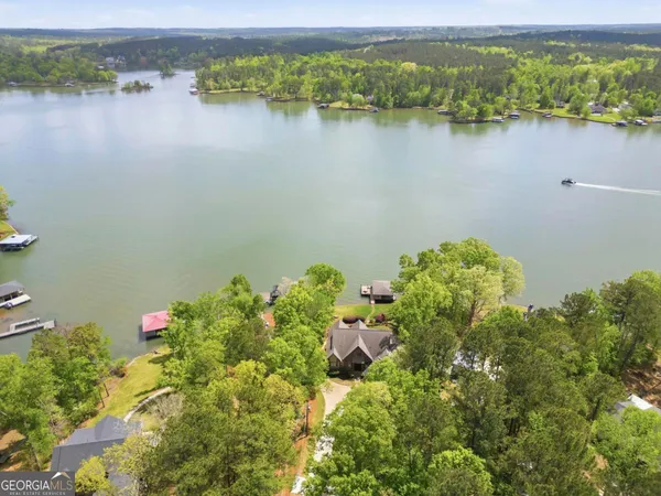 $1,699,000 | 117 Rockville Springs Court, Eatonton, GA 31024