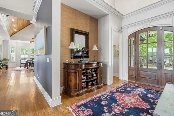 $1,699,000 | 117 Rockville Springs Court, Eatonton, GA 31024