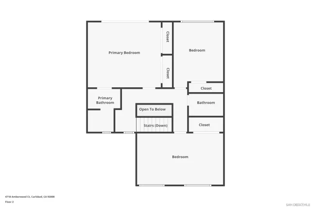 $999,000 | 4718 Amberwood Court, Carlsbad, CA 92008