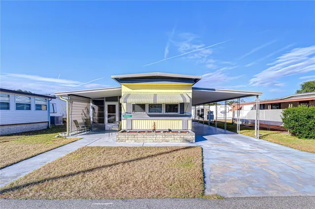 $53,900 | 38641 Lansing Avenue, Zephyrhills, FL 33542