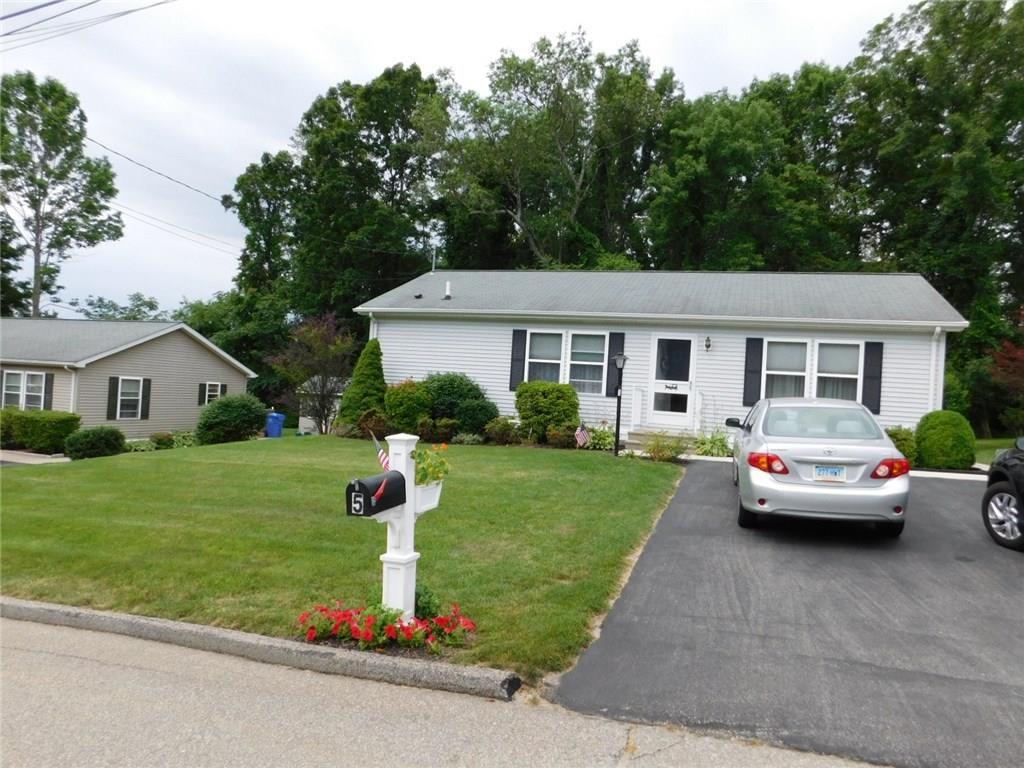 5 High Ridge Circle Montville, CT 06382 - Photo 1 of 1 Gallery Image 1