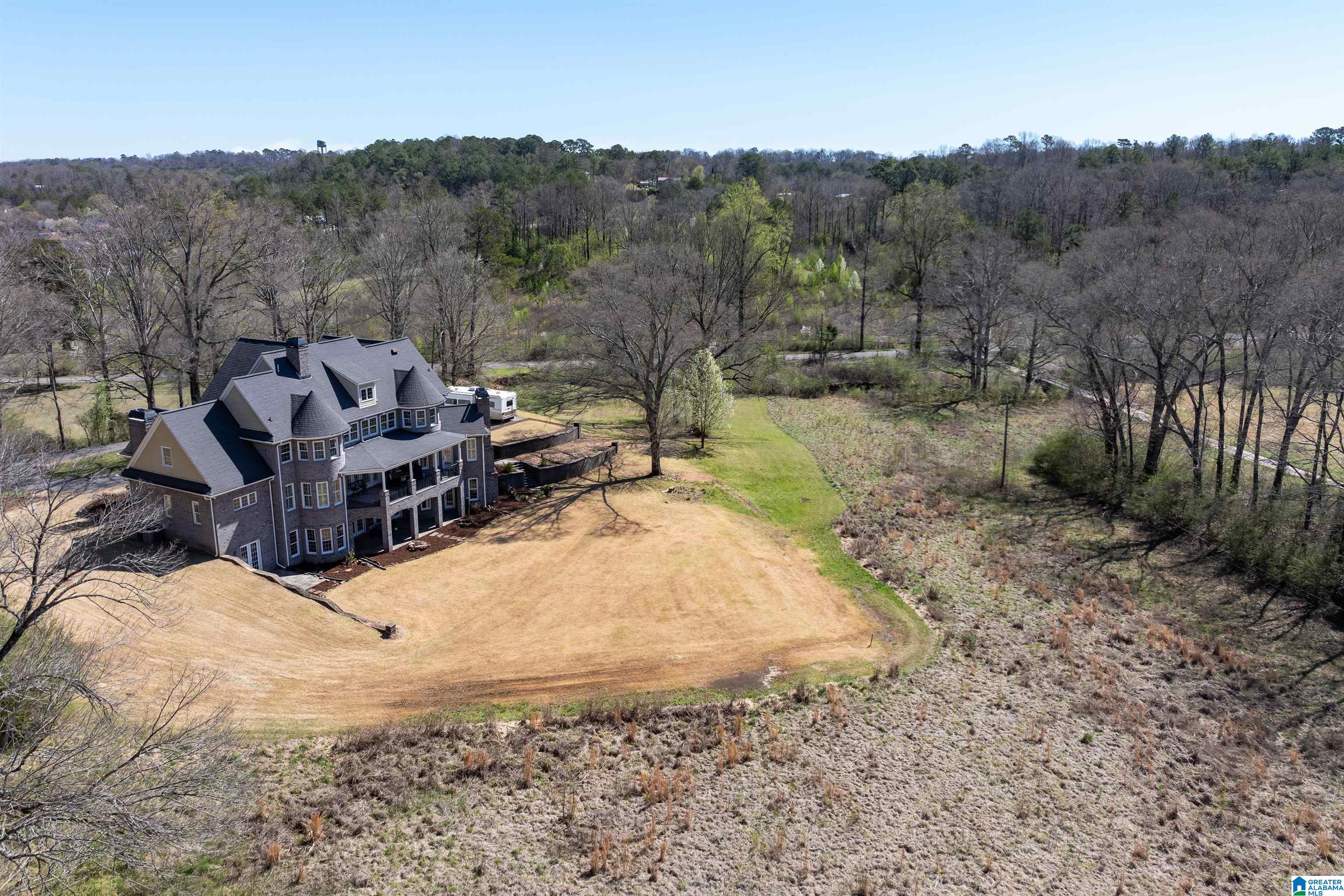 129 Seales Road Bessemer, AL 35022 - Photo 69 of 71