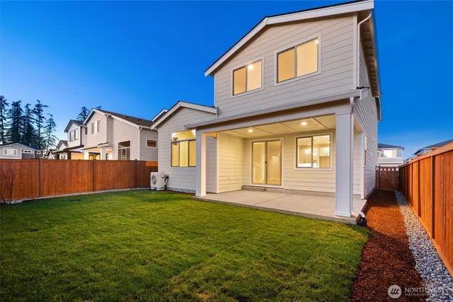 $796,900 | 13914 178th St Court East, Unit 64, Puyallup, WA 98374