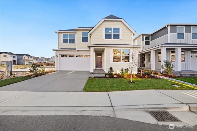 $796,900 | 13914 178th St Court East, Unit 64, Puyallup, WA 98374