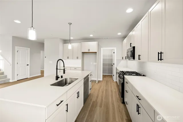 $796,900 | 13914 178th St Court East, Unit 64, Puyallup, WA 98374