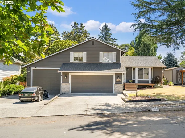 $525,000 | 1536 Southeast Condor Avenue, Gresham, OR 97080