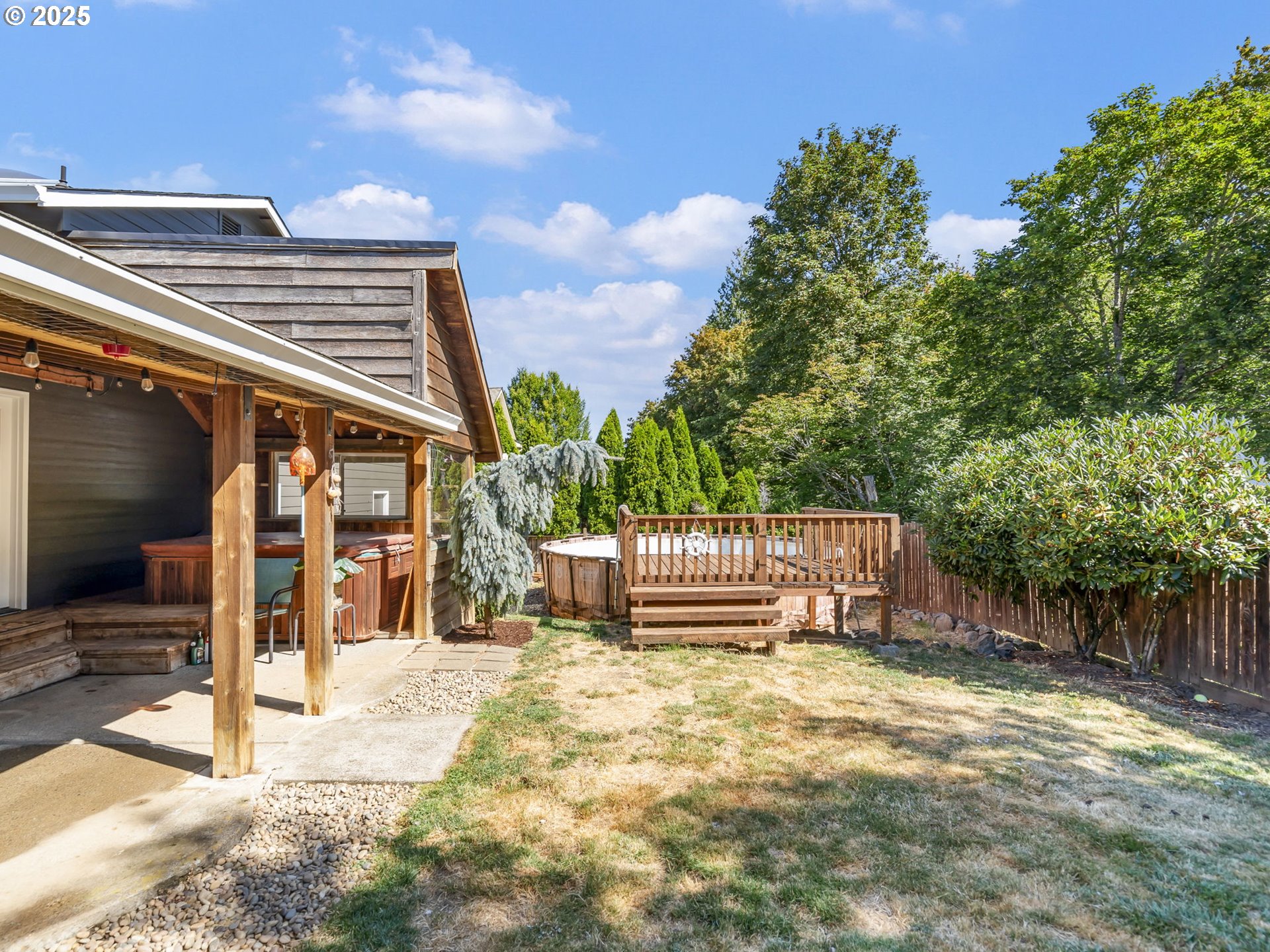 1536 Southeast Condor Avenue Gresham, OR 97080 - Photo 40 of 48