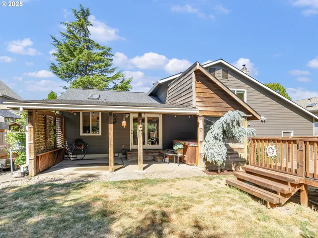 $550,000 | 1536 Southeast Condor Avenue, Gresham, OR 97080