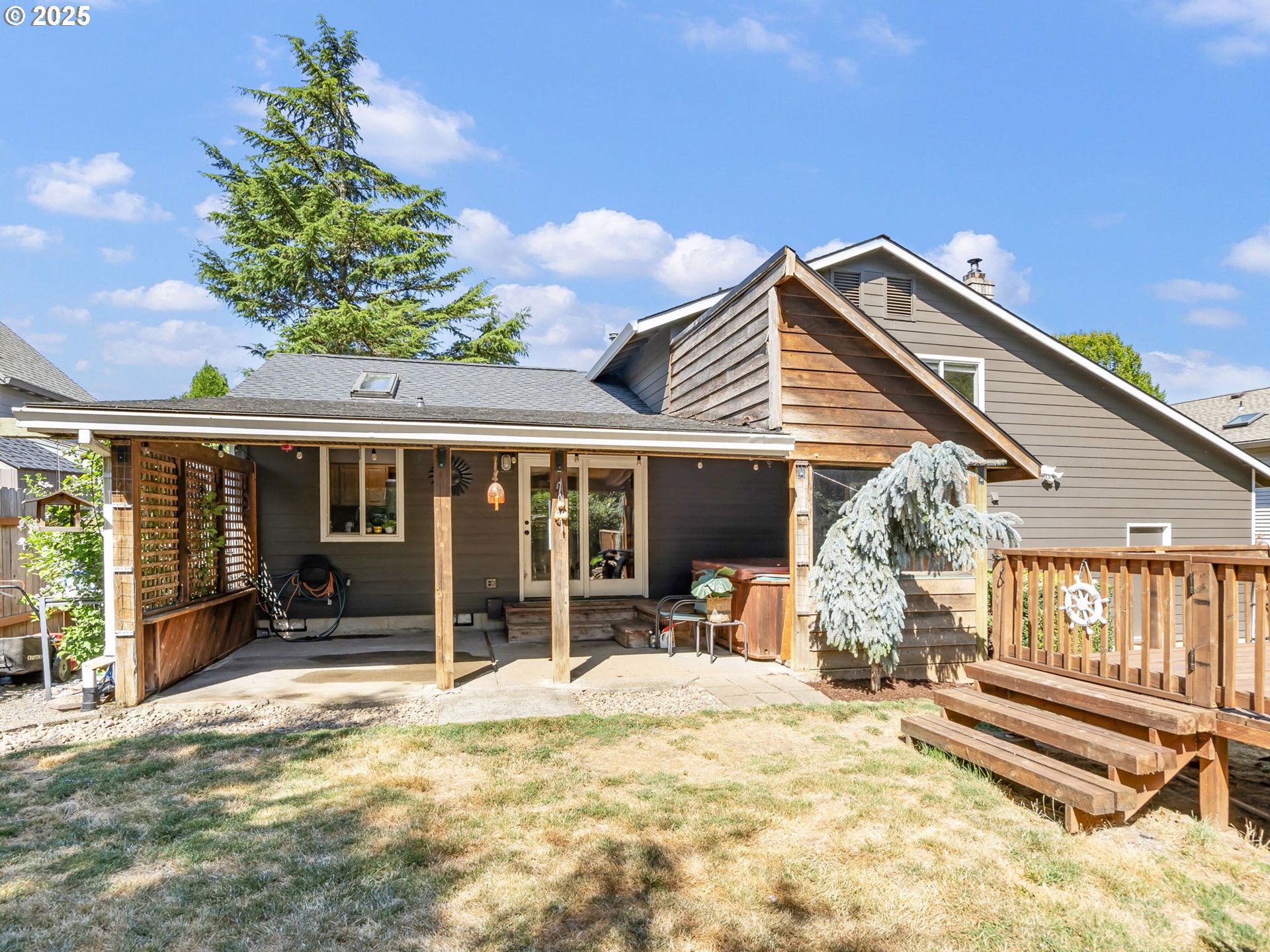 1536 Southeast Condor Avenue Gresham, OR 97080 - Photo 41 of 48