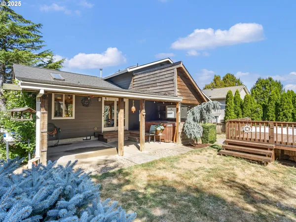 $525,000 | 1536 Southeast Condor Avenue, Gresham, OR 97080