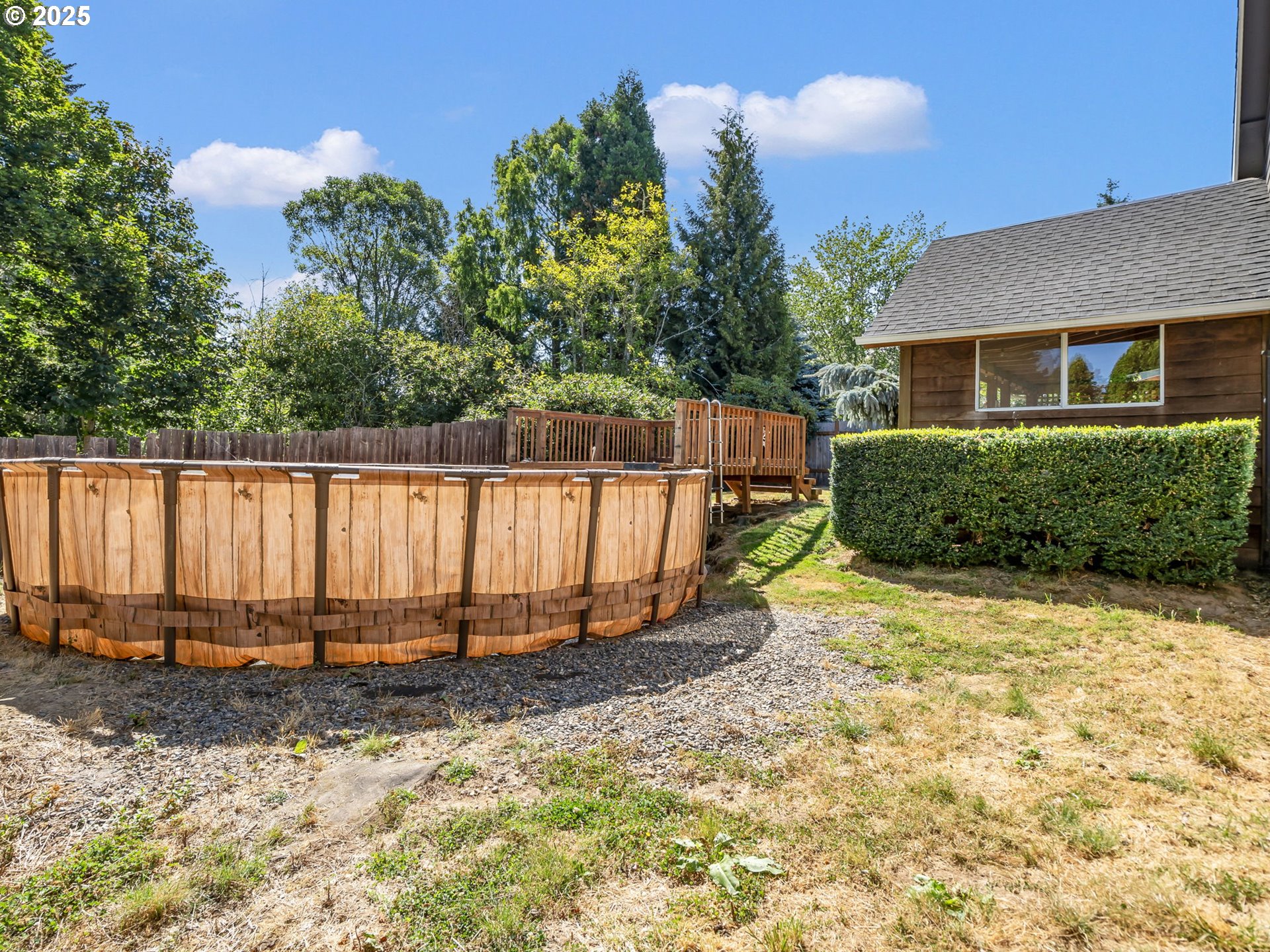 1536 Southeast Condor Avenue Gresham, OR 97080 - Photo 43 of 48