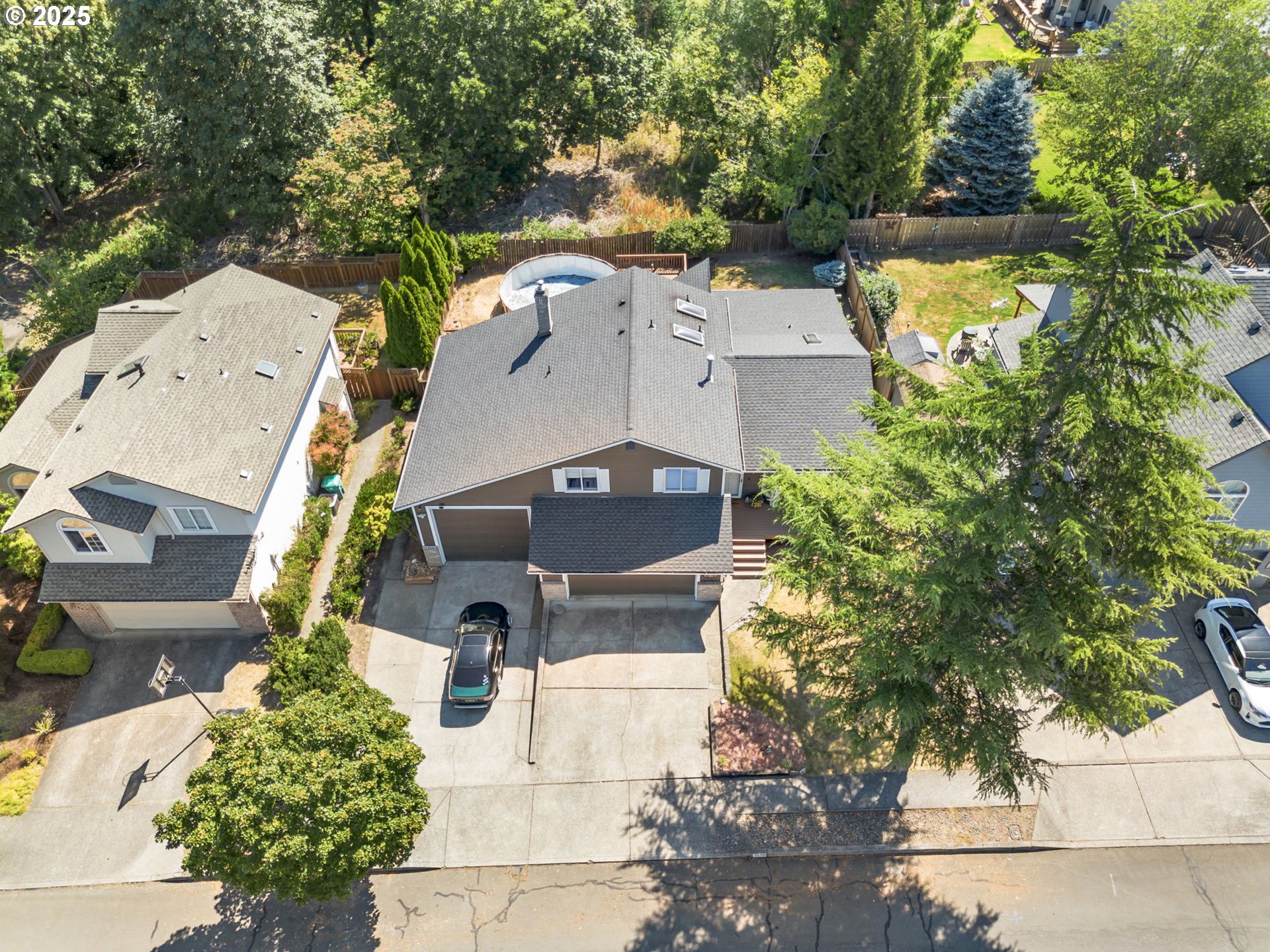 1536 Southeast Condor Avenue Gresham, OR 97080 - Photo 46 of 48